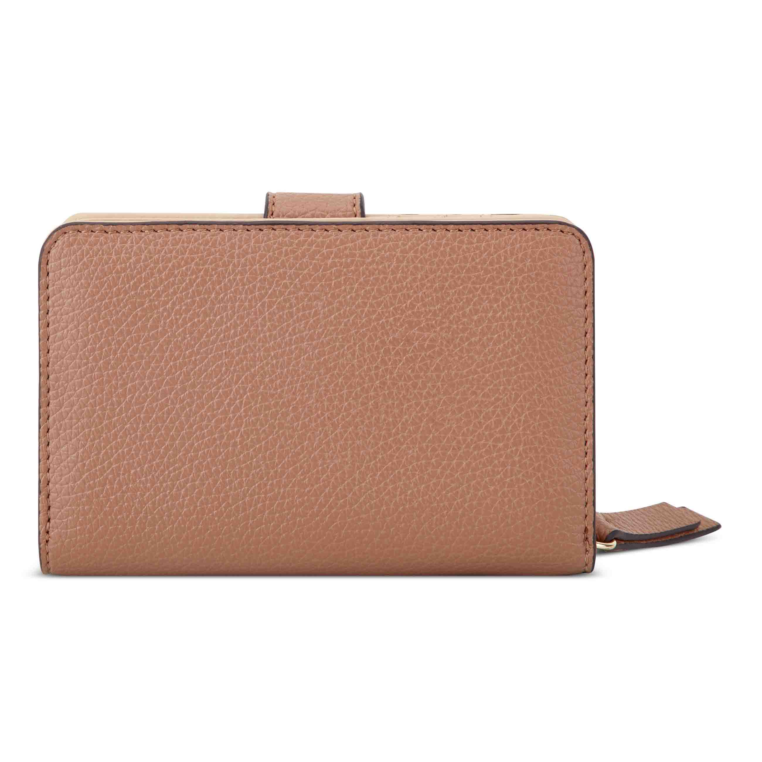 Lockup 9S French Wallet